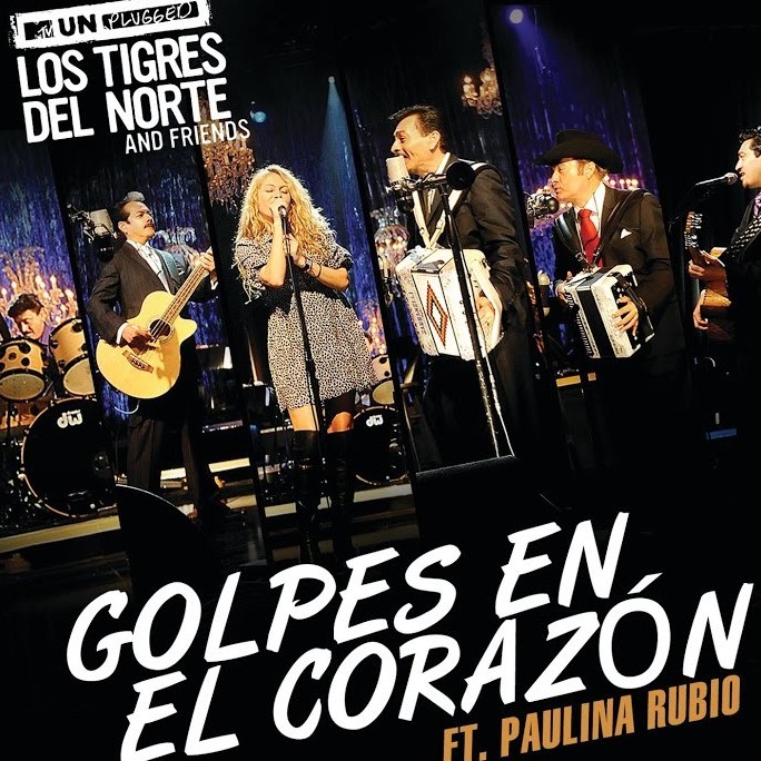 Golpes En El Corazon